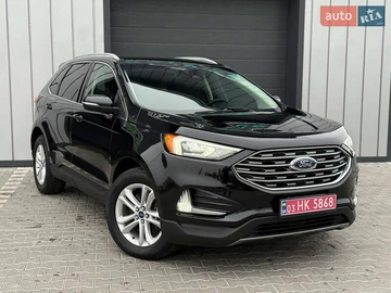 Авто Ford Edge 2019 № 8273150