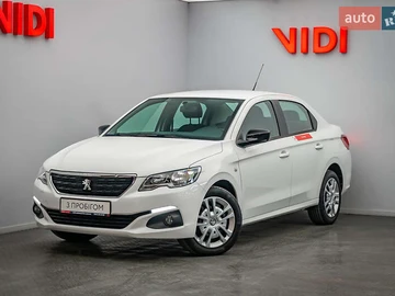 Авто Peugeot 301 2023 № 8273173