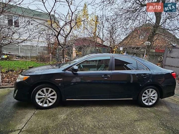 Авто Toyota Camry 2013 № 8273176