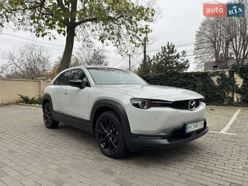 Авто Mazda Mx-30 2020 № 8273233