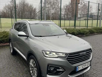 Авто Haval H6 2020 № 8273238