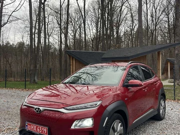 Авто Hyundai Kona Electric 2019 № 8273259