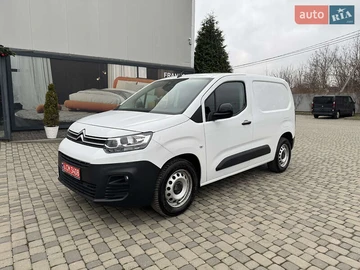 Авто Citroen E-Berlingo 2023 № 8273265