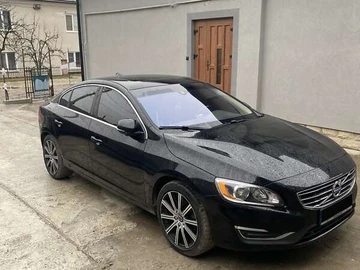 Авто Volvo S60 2016 № 8273305