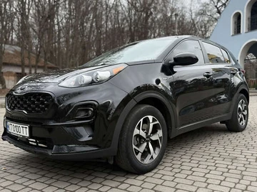 Авто KIA Sportage 2020 № 8273313