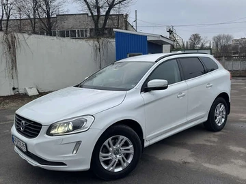 Авто Volvo Xc60 2015 № 8273324