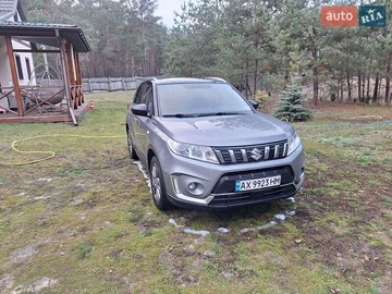 Авто Suzuki Vitara 2019 № 8273326