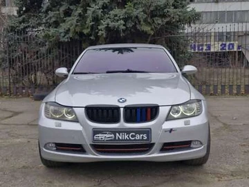 Авто BMW 3 Series 2006 № 8273358