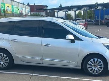 Авто Renault Grand Scenic 2013 № 8273360