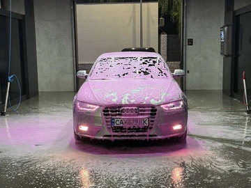Авто Audi A4 2013 № 8273374