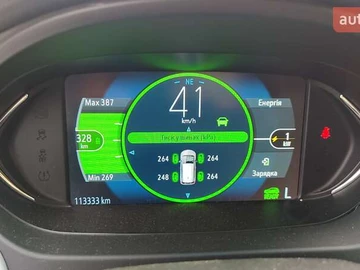 Авто Chevrolet Bolt Ev 2017 № 8273376