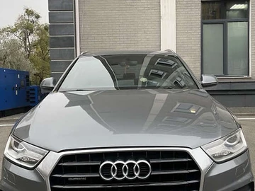 Авто Audi Q3 2016 № 8273377