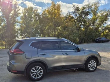 Авто Nissan Rogue 2018 № 8273378