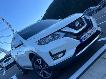 Авто Nissan Rogue 2019 № 8273379