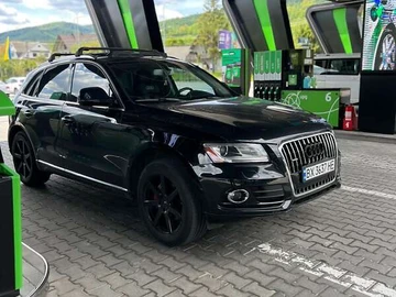 Авто Audi Q5 2015 № 8273382