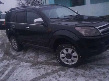Авто Great Wall Hover 2006 № 8273416