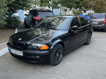 Авто BMW 3 Series 1999 № 8273424
