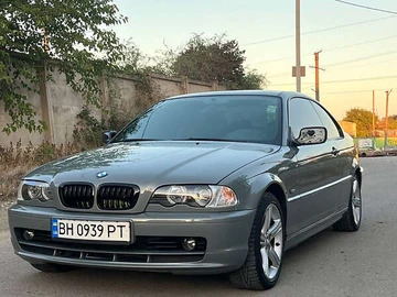 Авто BMW 3 Series 2000 № 8273425