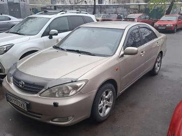 Авто Toyota Camry 2004 № 8273435