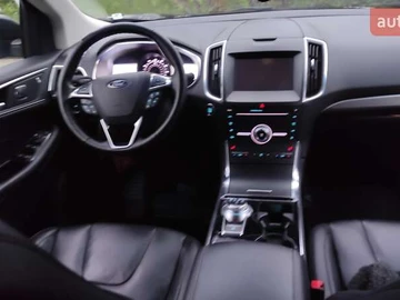 Авто Ford Edge 2019 № 8273445