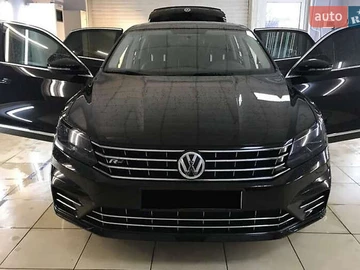 Авто Volkswagen Passat 2016 № 8273452