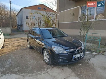 Авто Opel Astra 2008 № 8273479
