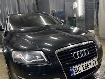 Авто Audi A6 2005 № 8273480