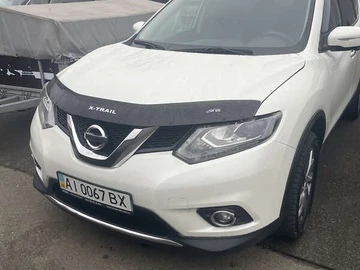 Авто Nissan Rogue 2015 № 8273502