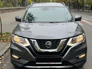 Авто Nissan Rogue 2019 № 8273503