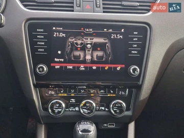 Авто Skoda Octavia 2018 № 8273504