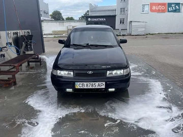 Авто ВАЗ 2112 2007 № 8273505