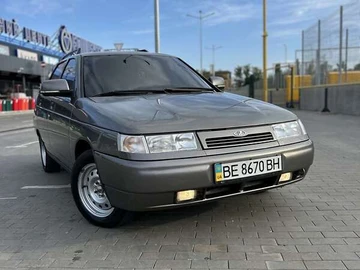 Авто ВАЗ 2111 2007 № 8273545