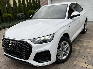 Авто Audi Q5 Sportback 2024 № 8273555