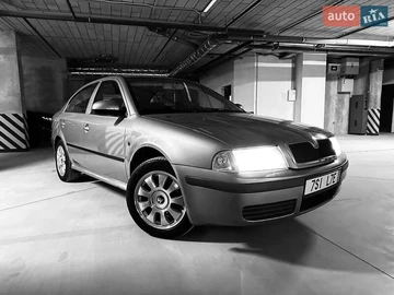 Авто Skoda Octavia 2010 № 8273574
