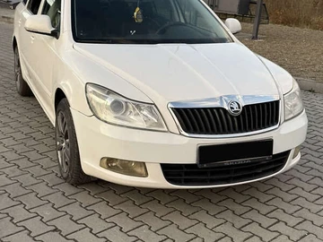 Авто Skoda Octavia 2012 № 8273607