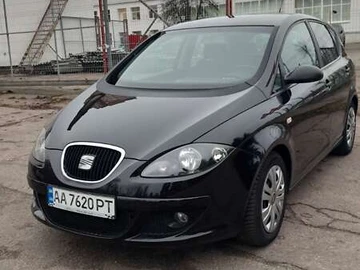 Авто SEAT Toledo 2008 № 8273643