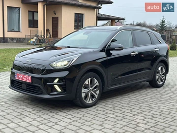 Авто KIA Niro 2020 № 8273661