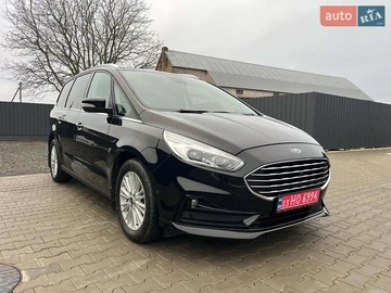 Авто Ford Galaxy 2021 № 8273664
