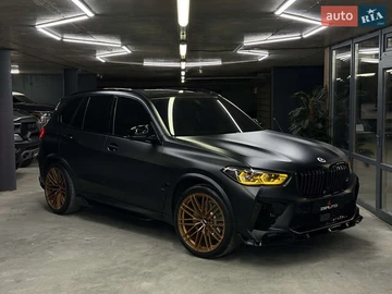 Авто BMW X5 2022 № 8273696