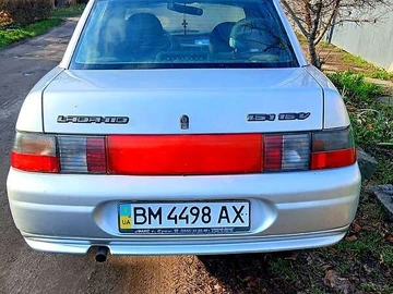 Авто ВАЗ 2110 2006 № 8273726
