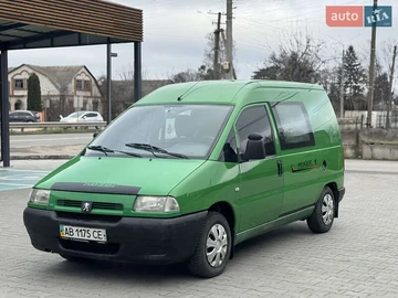 Авто Peugeot Expert 2003 № 8273731