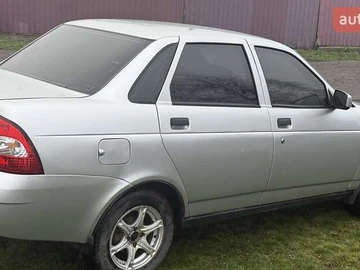 Авто ВАЗ 2170 Priora 2008 № 8273737