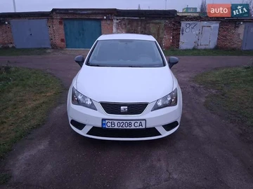 Авто SEAT Ibiza 2016 № 8273752
