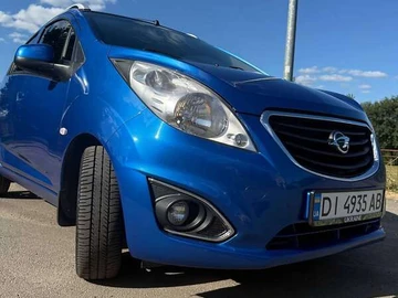 Авто Ravon R2 2017 № 8273759