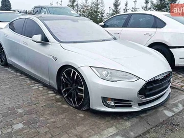 Авто Tesla Model S 2013 № 8273776
