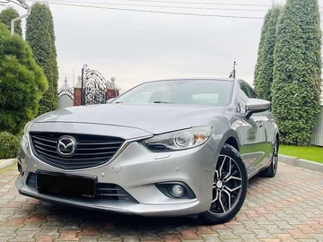 Авто Mazda 6 2014 № 8273781