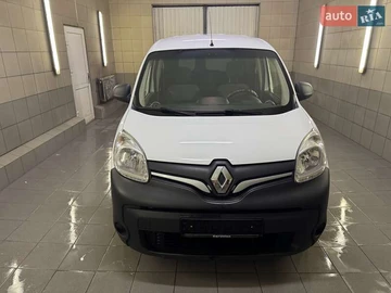 Авто Renault Kangoo 2020 № 8273822