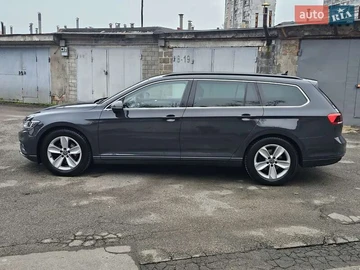 Авто Volkswagen Passat 2021 № 8273842