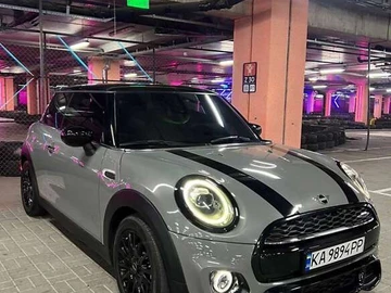 Авто MINI Cooper 2019 № 8273884