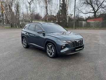 Авто Hyundai Tucson 2022 № 8273899